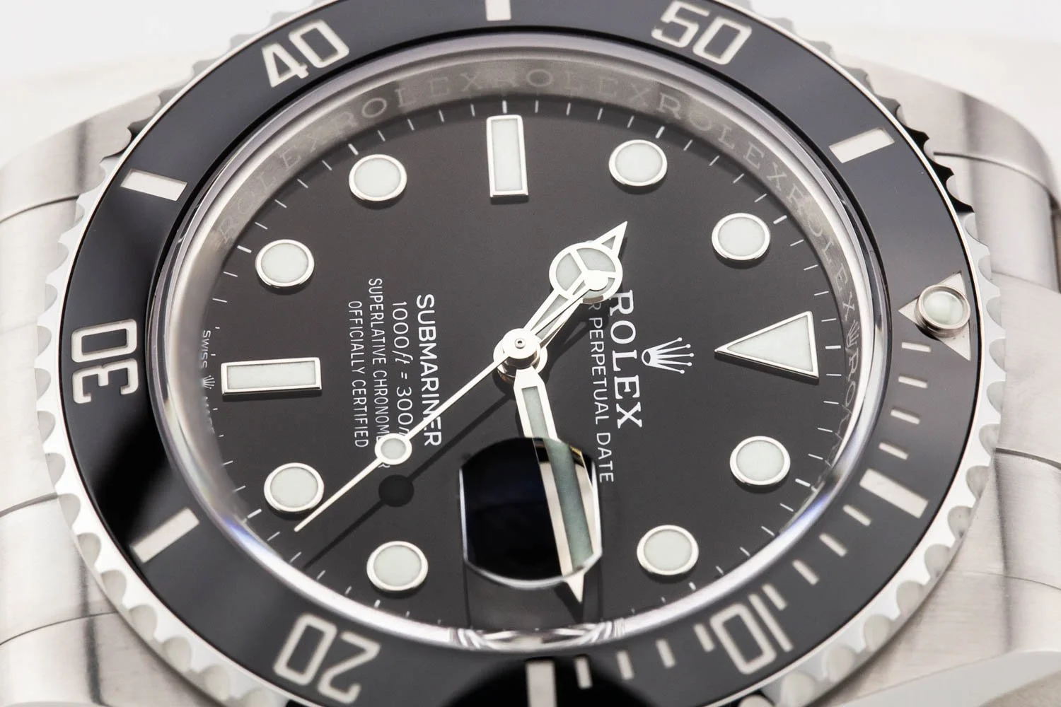 Rolex Sub Date NEW 2022 126610LN 060322 (7 of 11).jpg