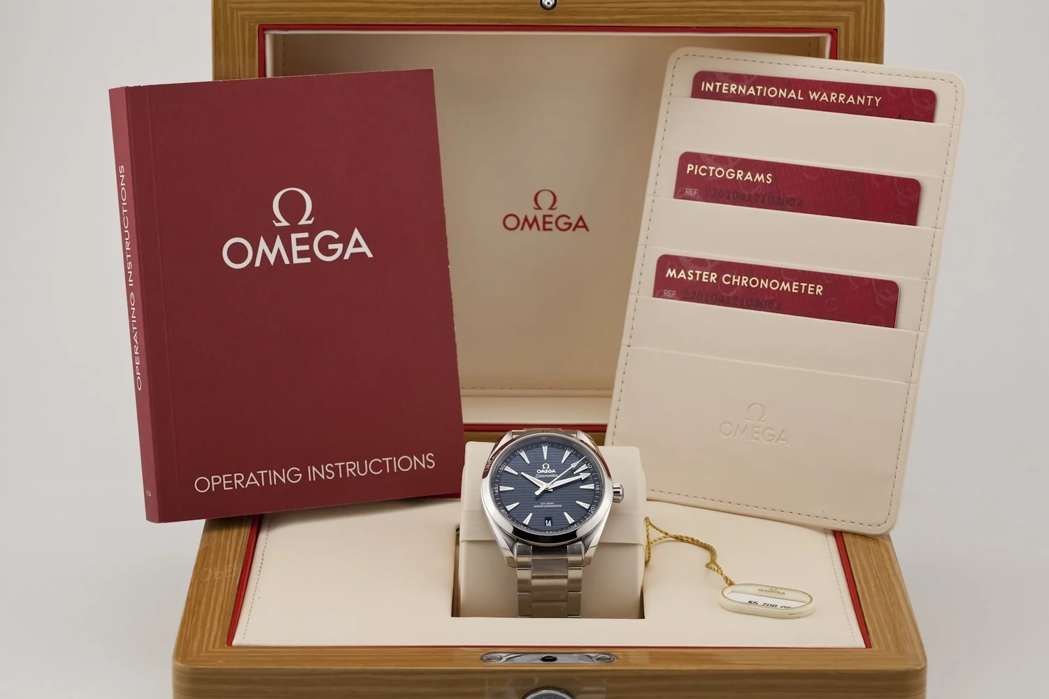 Omega Aqua Terra Blue Dial NEW-10.jpg