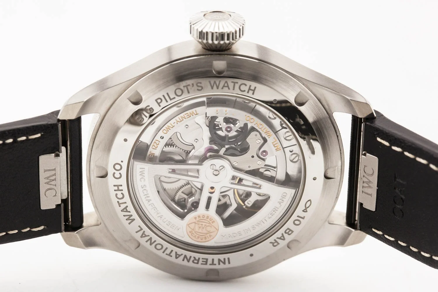 IWC Big Pilot 43 Blue Leather PO IW329303 042926 (8 of 9).jpg