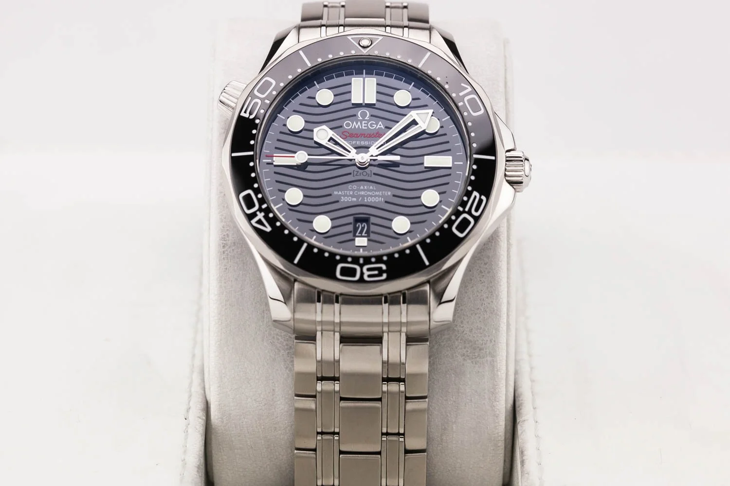 Omega Seamaster 300 Black Wave Bracelet PO 092225 (2 of 10).jpg