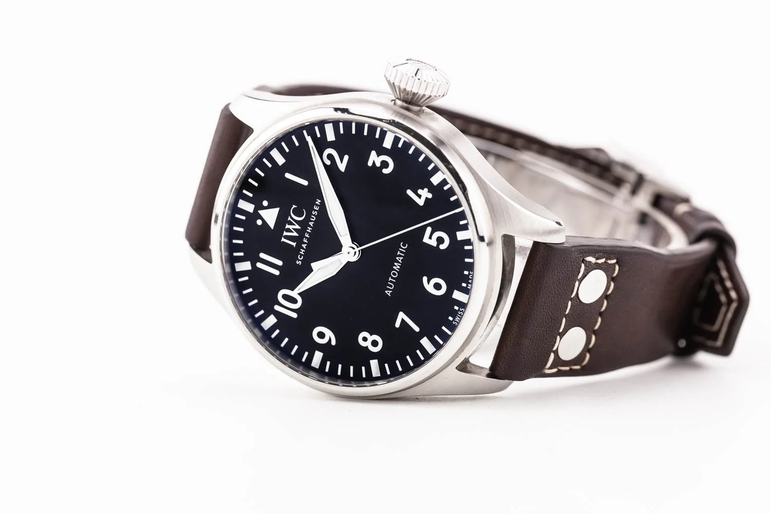 IWC Big Pilot 43 Black Dial PO IW329301 071426 (1 of 9).jpg