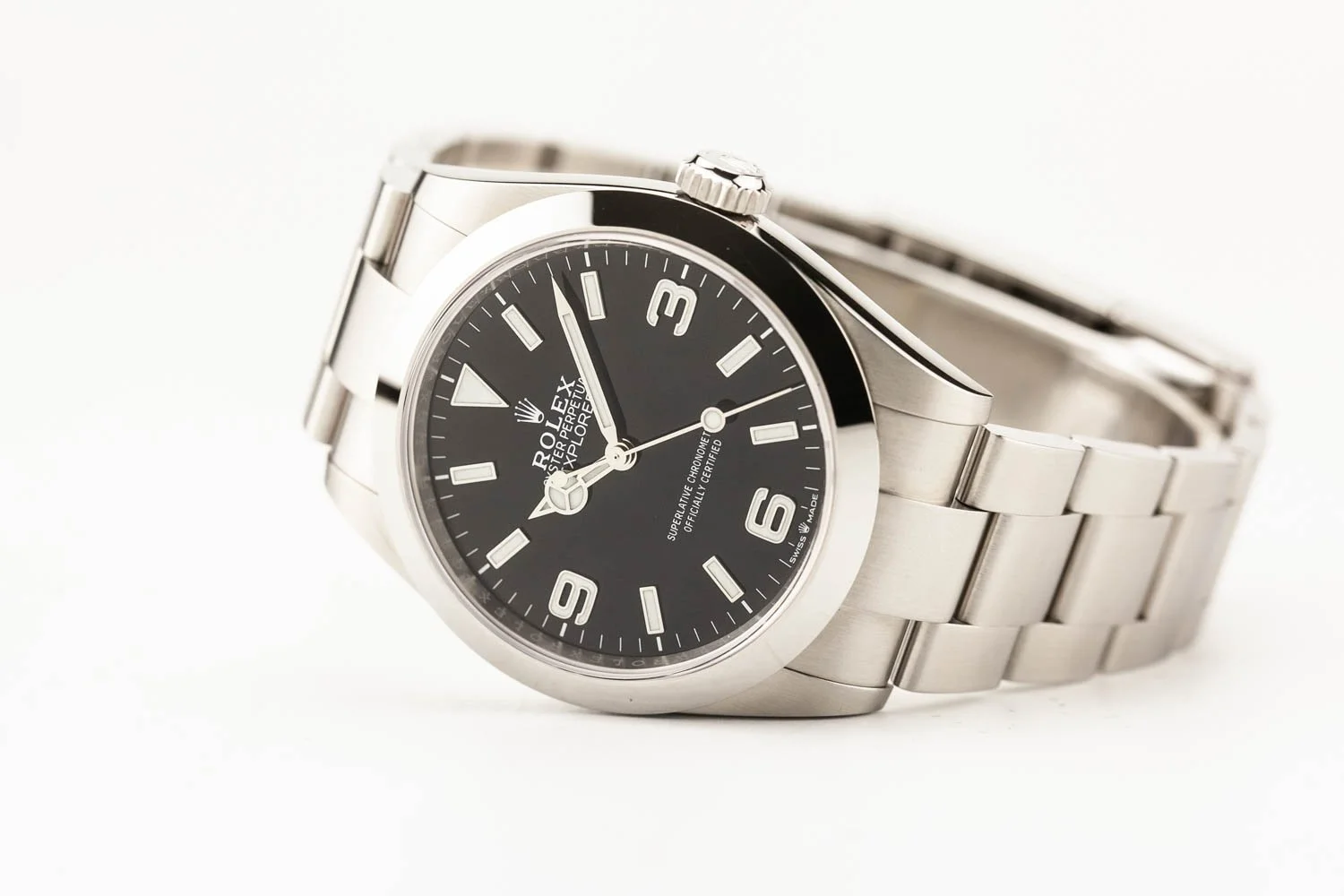 Rolex Explorer 40mm Black Dial PO 224270 093025 (1 of 10).jpg