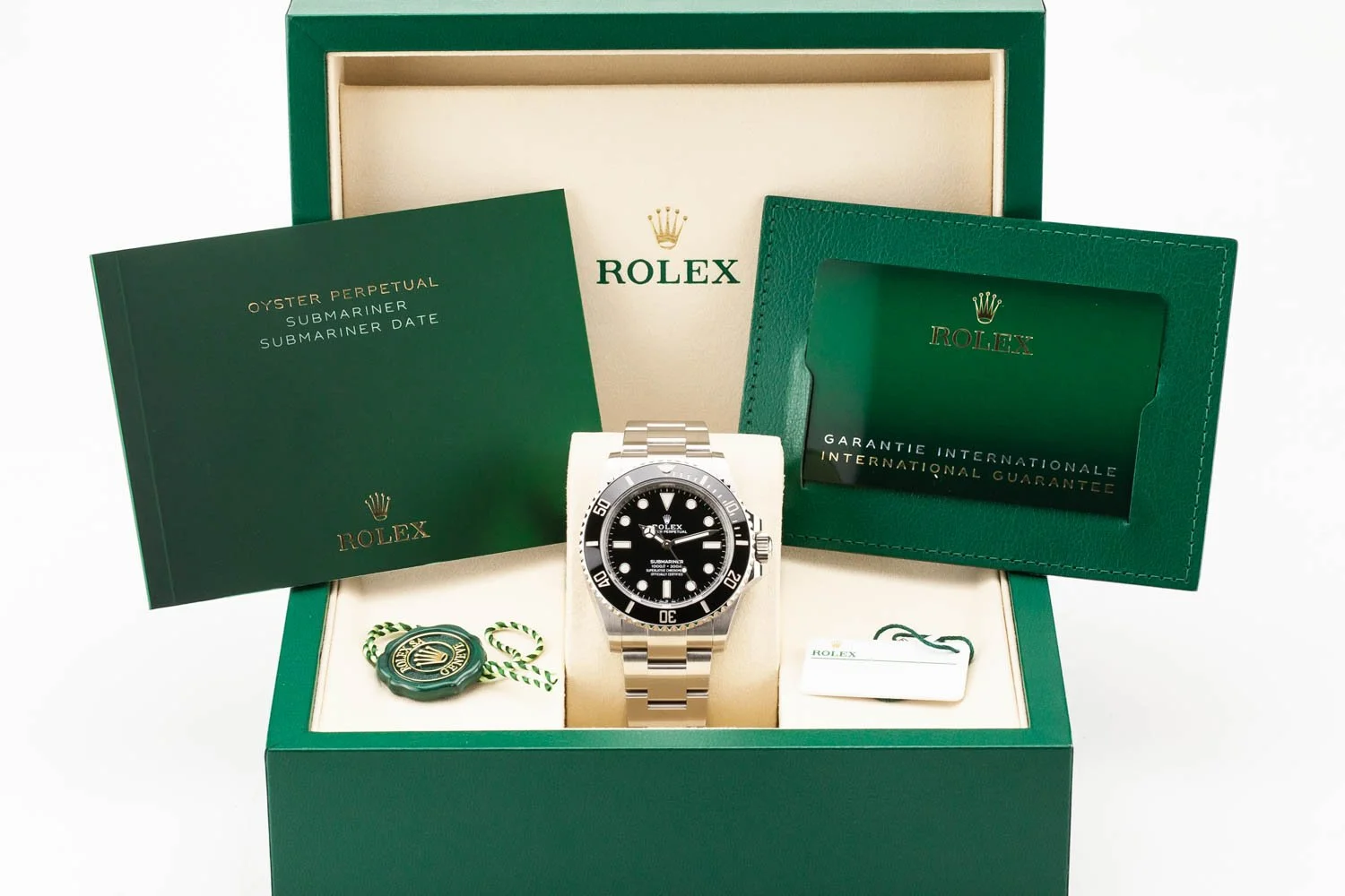 Rolex Submariner No Date PO 124060 081925 (10 of 10).jpg