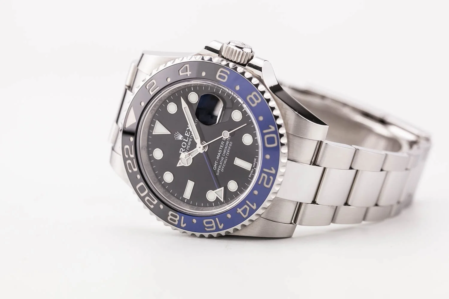 Rolex GMT-Master II Batman PO 116710BLNR 030926 (1 of 10).jpg