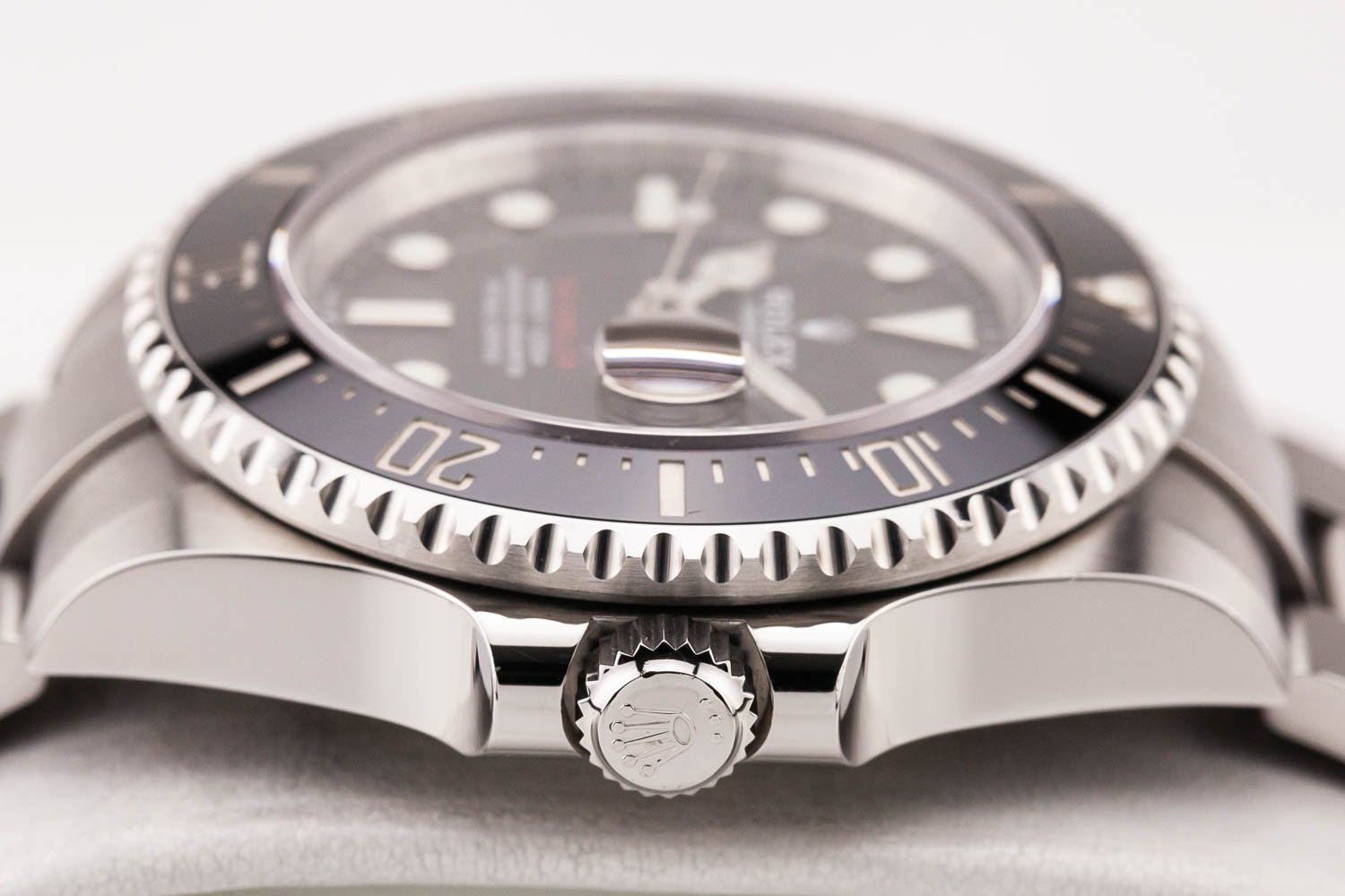 Rolex Sea Dweller 43mm Black Dial PO 126600 120425 (5 of 10).jpg