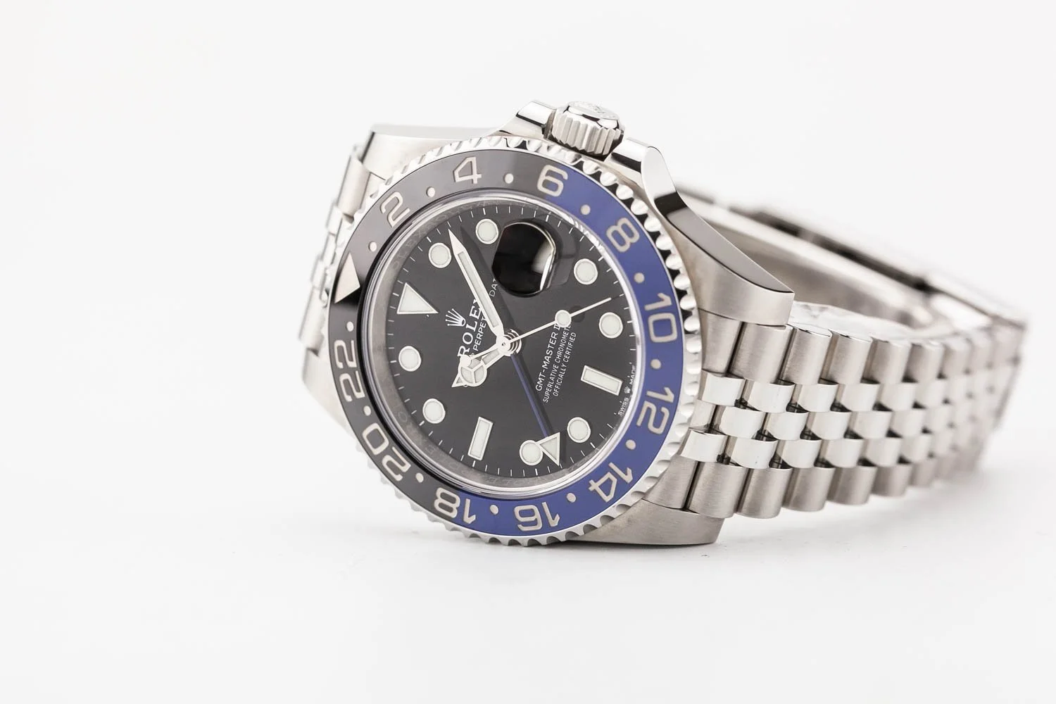 Rolex GMT-Master II Batgirll PO 126710BLNR 092126 (1 of 10).jpg