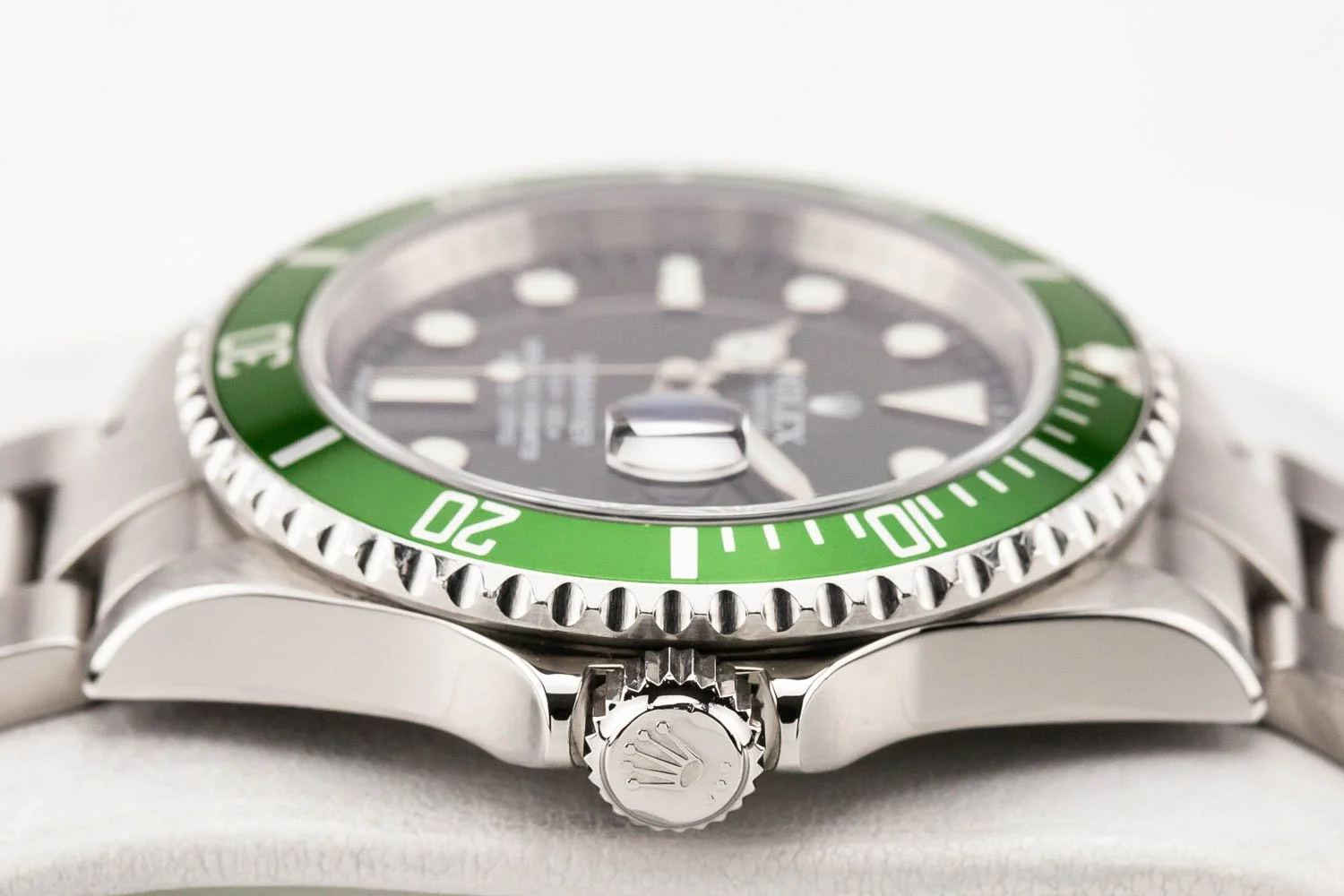 Rolex Submariner Date Kermit V-Serial PO 16610LV 081125 (5 of 10).jpg