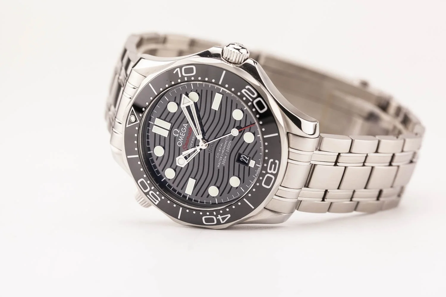 Omega Seamaster 300 Black Wave Bracelet PO 092225 (1 of 10).jpg