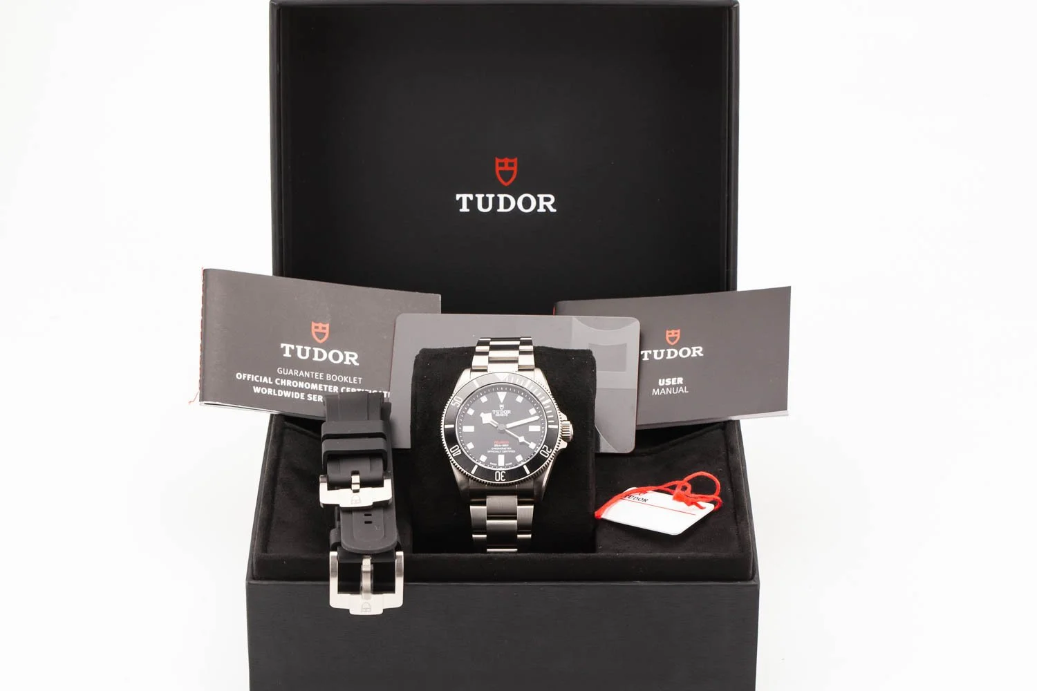 Tudor Pelagos 39 Titanium Black Dial PO 25407N 071625 (10 of 10).jpg