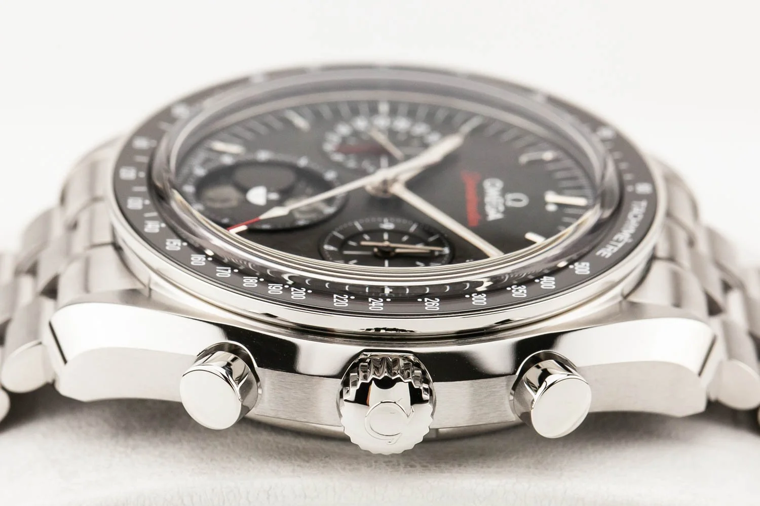 Omega Speedmaster Moonphase Meteorite NEW 072125 (6 of 12).jpg