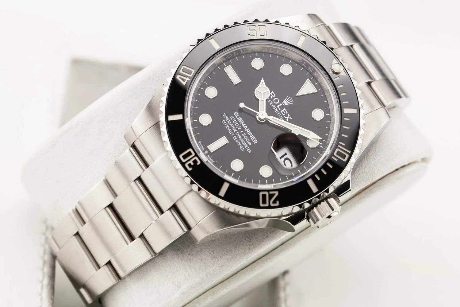 Rolex Submariner Date PO 126610LN 091925 (4 of 10).jpg