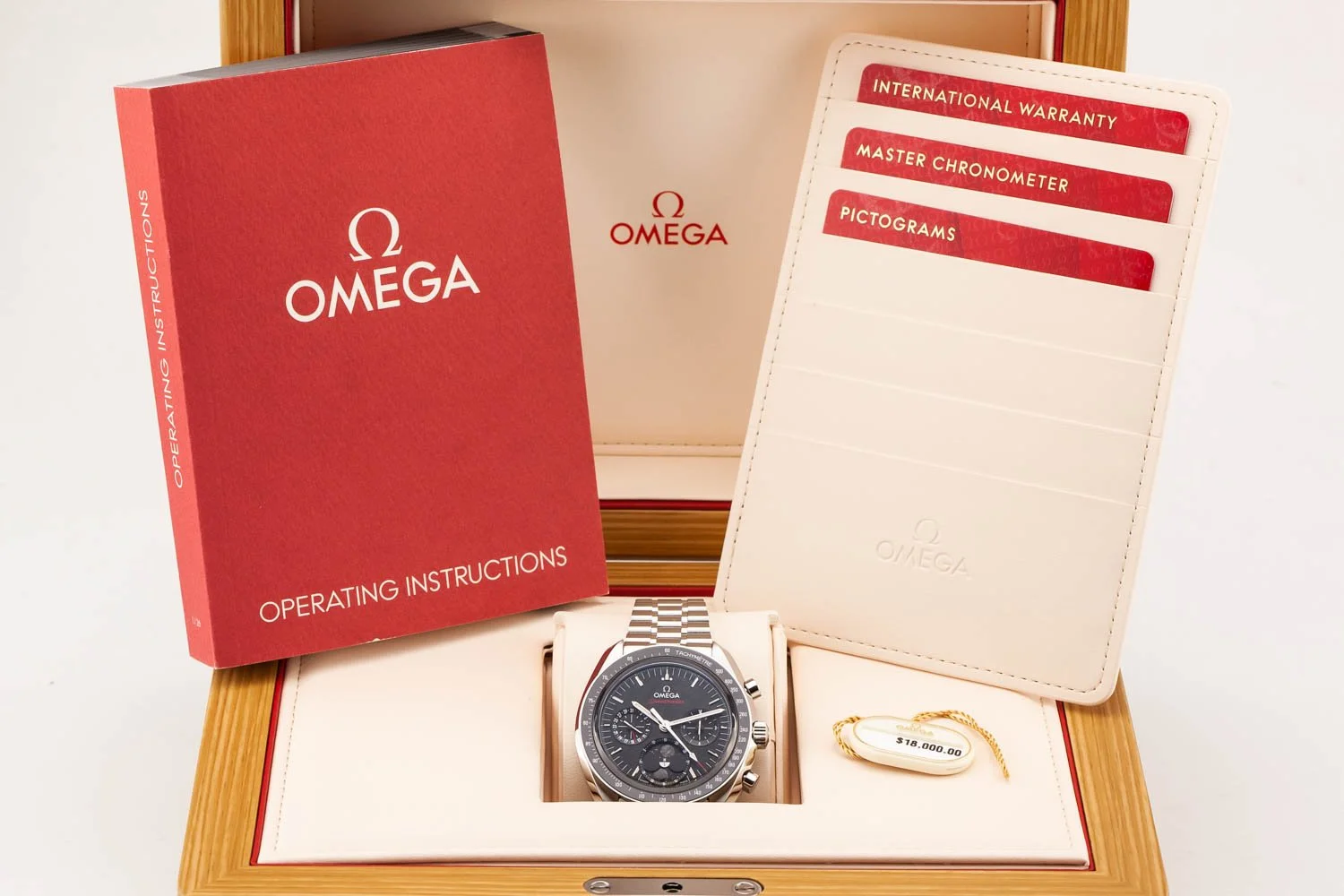 Omega Speedmaster Moonphase Meteorite NEW 072125 (12 of 12).jpg