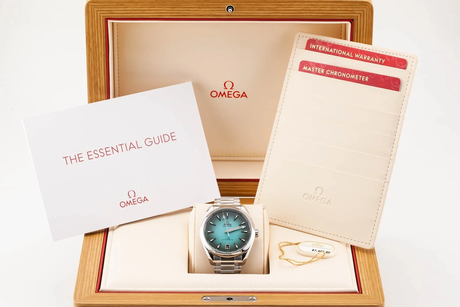 Omega Aqua Terra 8900 41mm Turquoise Bracelet New Updated Kit Shot 021126 (1 of 1).jpg