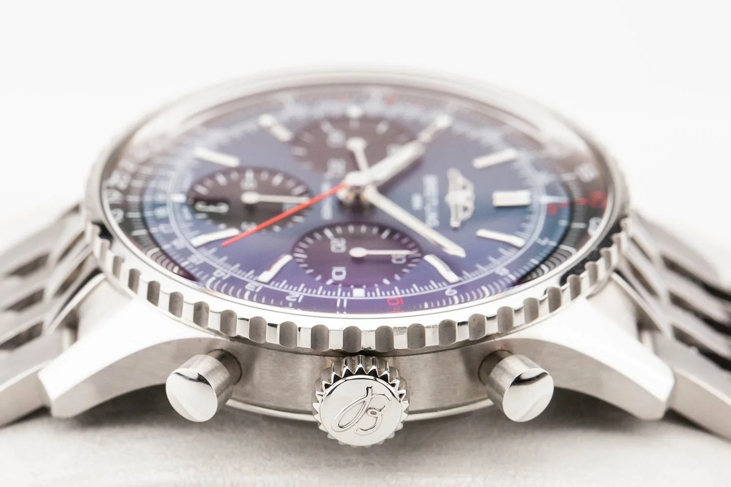Breitling Navitimer B01 Chronograph 41 Blue PO AB0139241C1A1 020626 (5 of 11).jpg