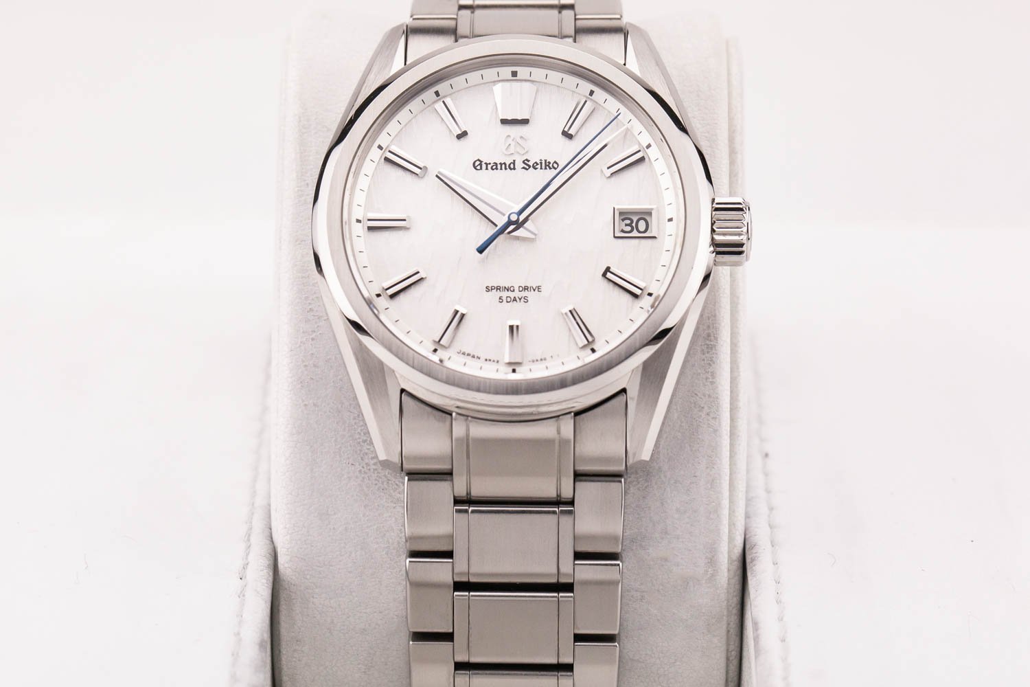 Grand Seiko Spring Drive White Birch PO SLGA009 063025 (3 of 11).jpg