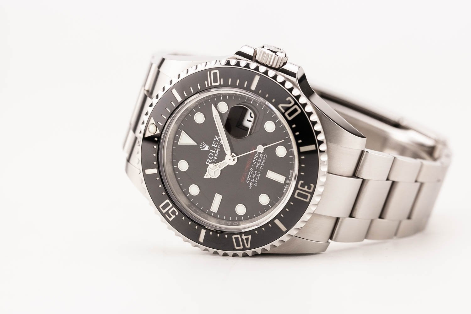 Rolex Sea Dweller 43mm PO 126600 061825 (1 of 10).jpg