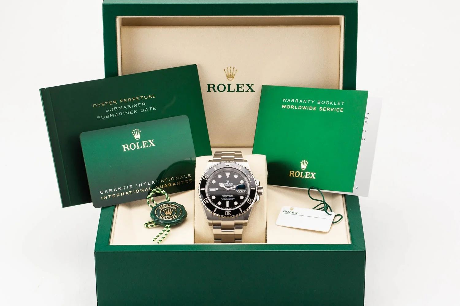 Rolex Submariner Date Mint Unpolished 126610LN 072425 (10 of 10).jpg