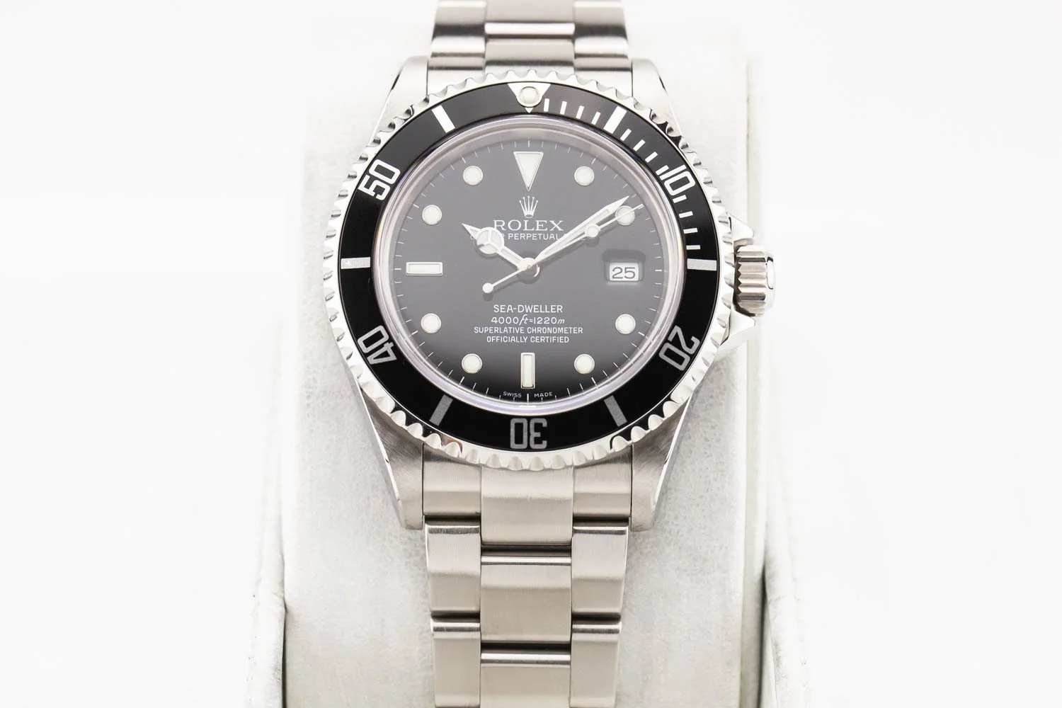 Rolex Sea Dweller M-Serial PO 16600 092525 (2 of 10).jpg