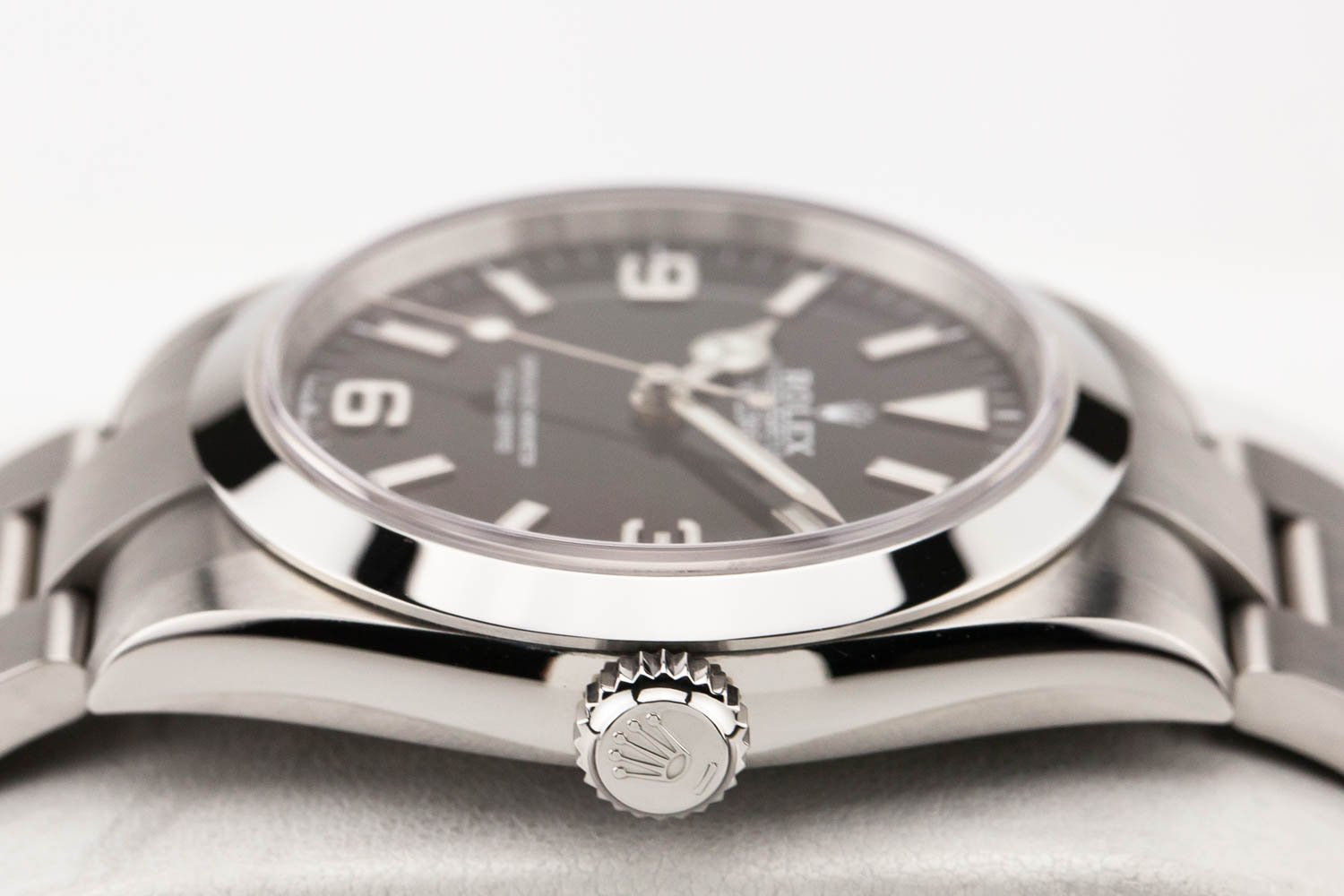 Rolex Explorer I 40mm Black Dial PO 224270 070225 (5 of 10).jpg