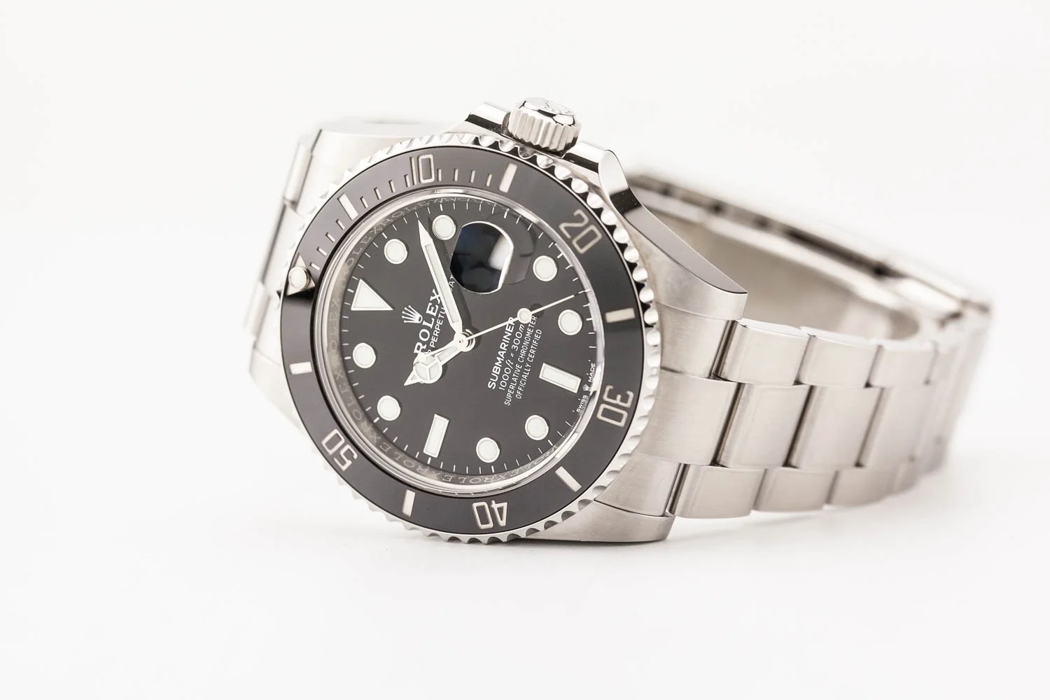 Rolex Submariner Date PO 126610LN 050126 (1 of 10).jpg