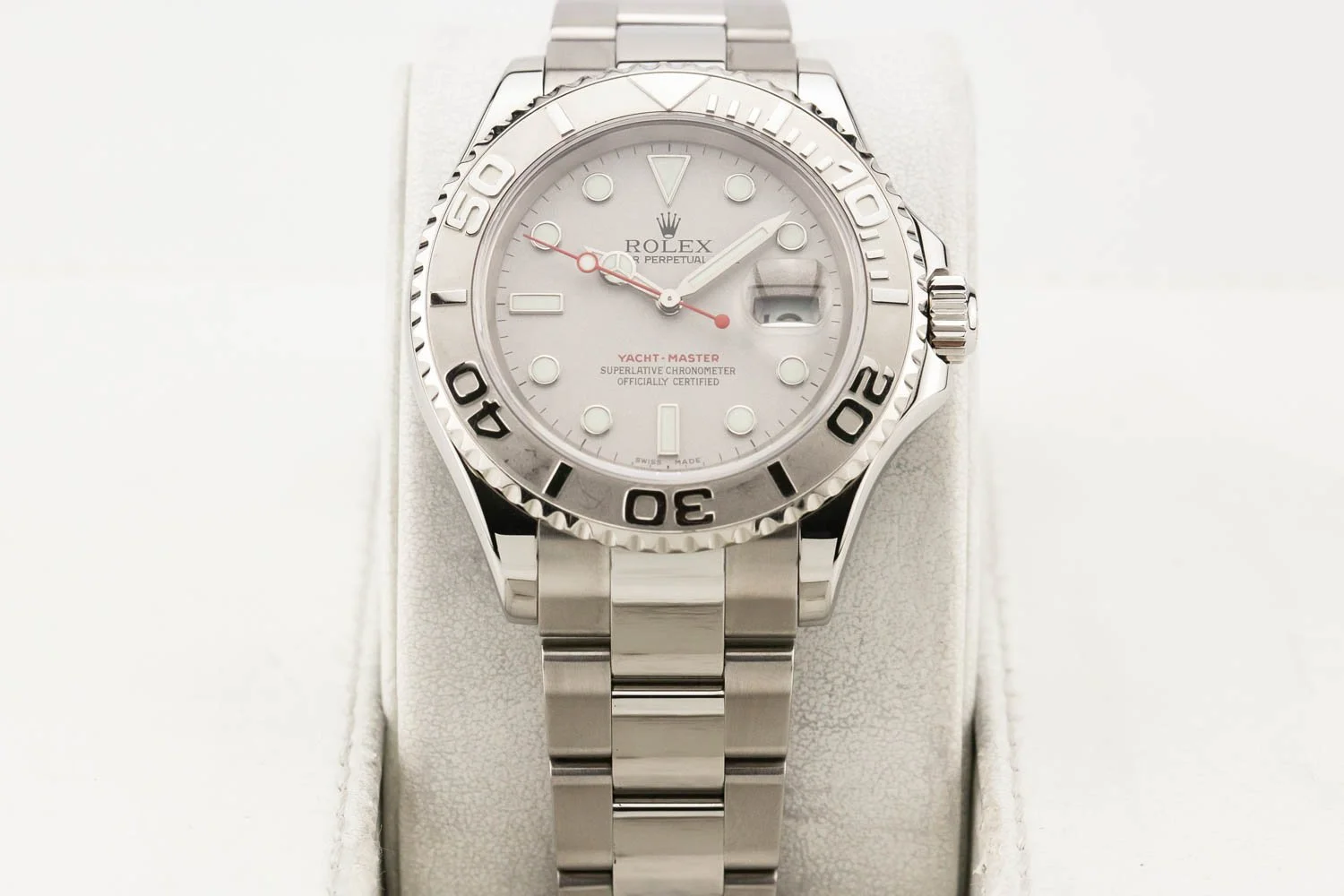 Rolex Yachtmaster F-Serial PO 16622 092126 (2 of 10).jpg