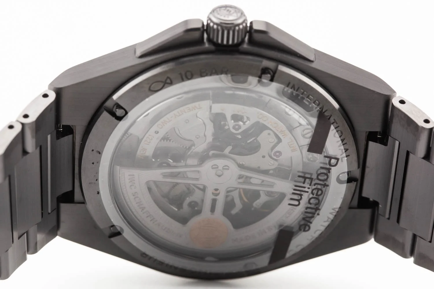 IWC Ingenieur Black Ceramic NEW IW338903 050826 (9 of 11).jpg