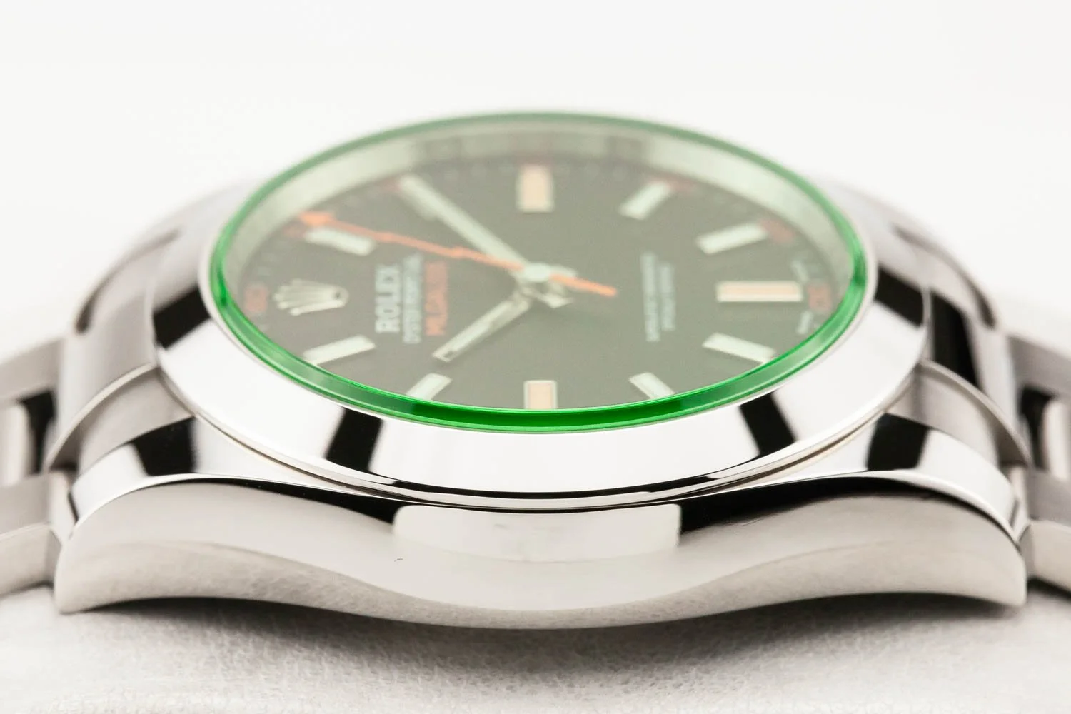 Roex Milgauss Black Dial PO 116400GV 120325 (6 of 10).jpg