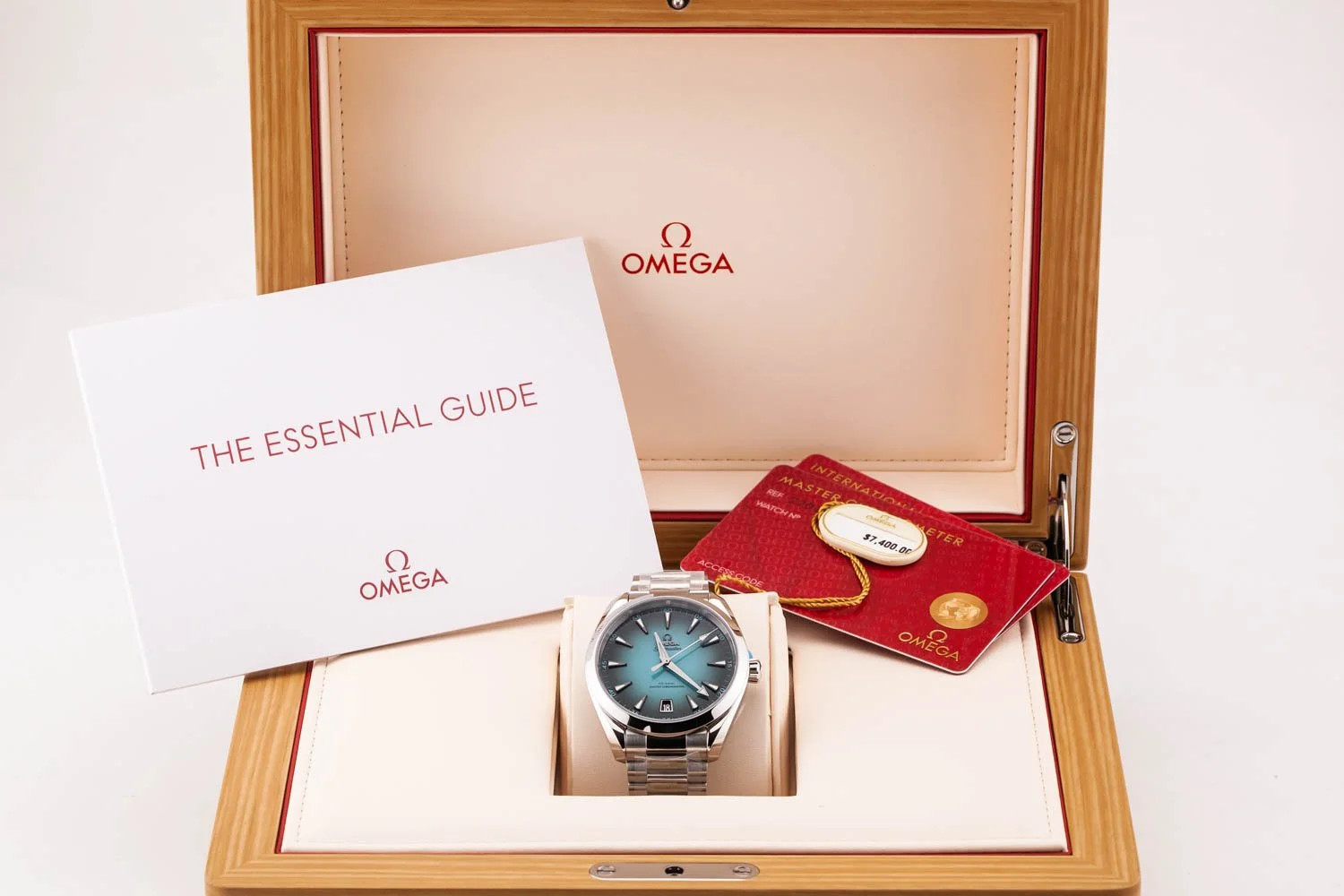 Omega Aqua Terra 8900 41mm Turquoise New Updated Kit Shot 072926 (1 of 1).jpg