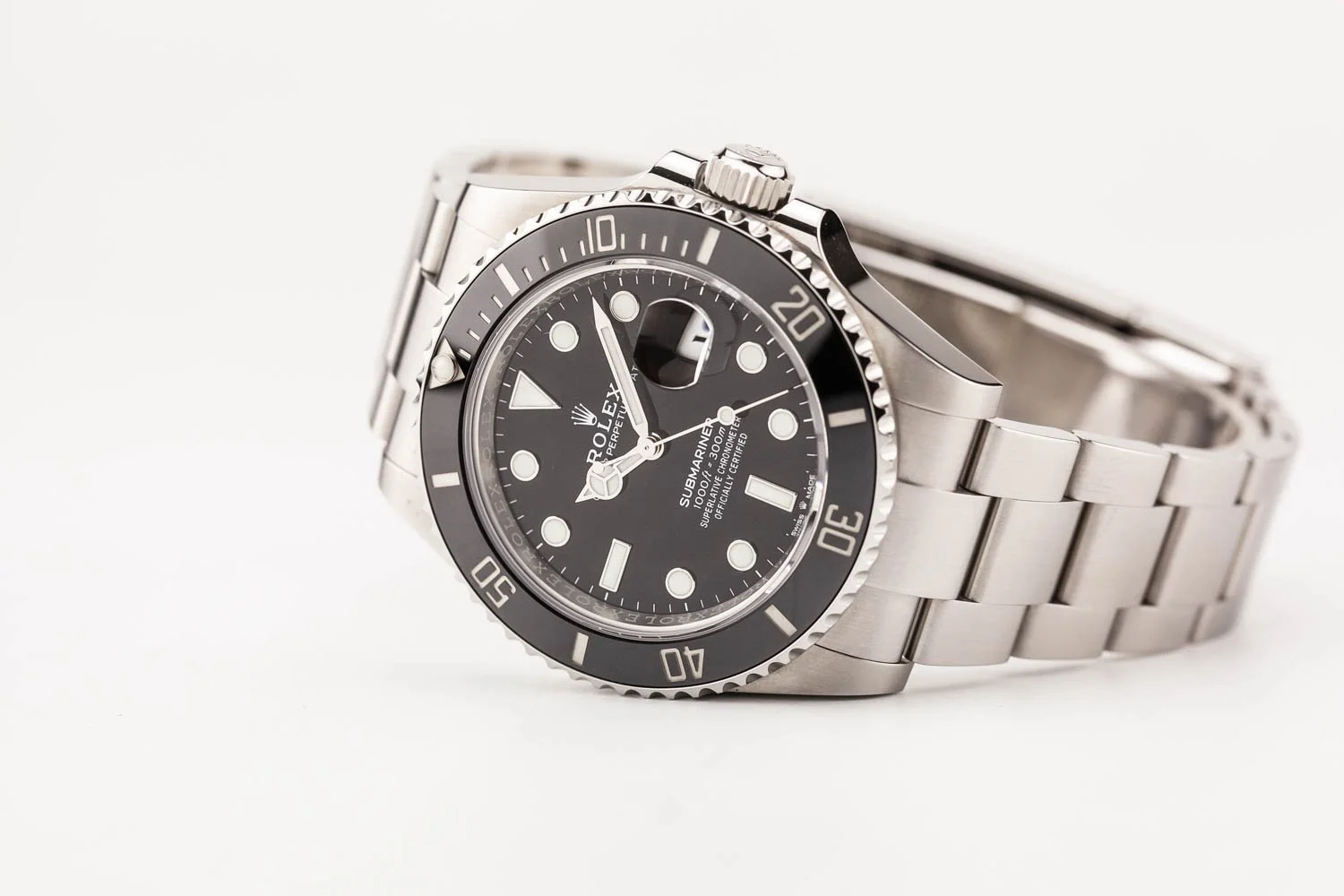 Rolex Submariner Date PO 126610LN 091925 (1 of 10).jpg