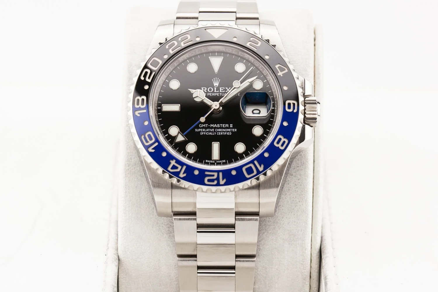 Rolex GMT-Master II Batman PO 116710BLNR 030926 (2 of 10).jpg