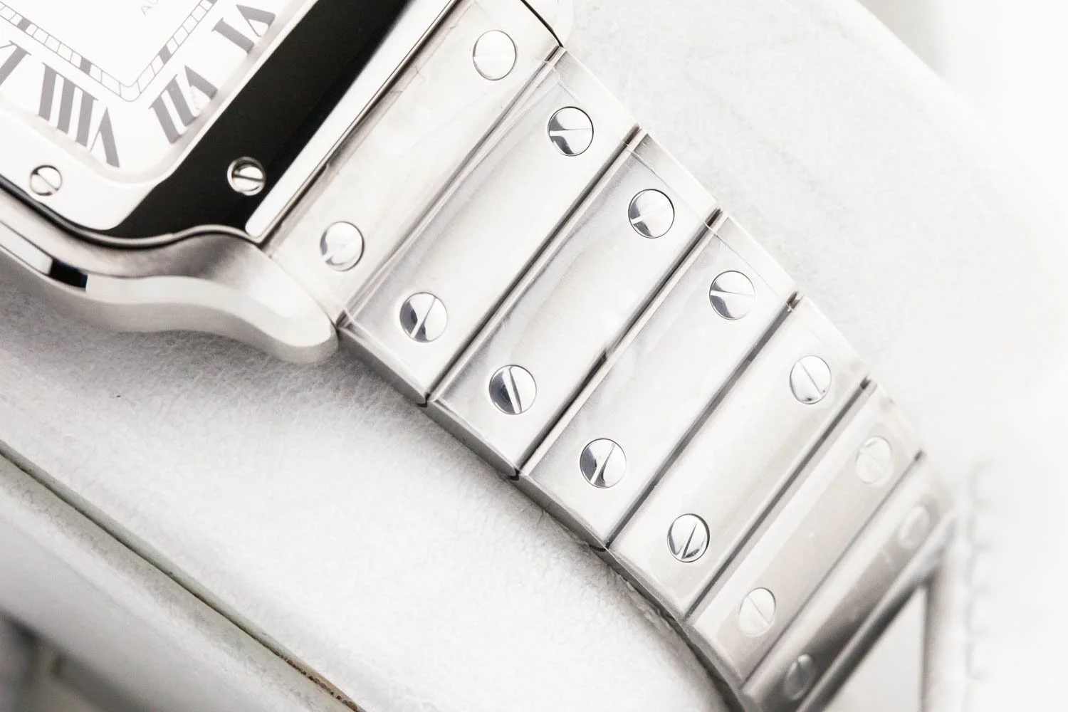 Cartier Santos de Cartier Medium NEW STICKERED WSSA0029 052325 (7 of 10).jpg