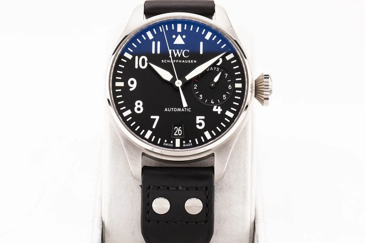 IWC Big Pilot 46.2mm Black Dial Automatic PO IW501001 122625 (3 of 10).jpg