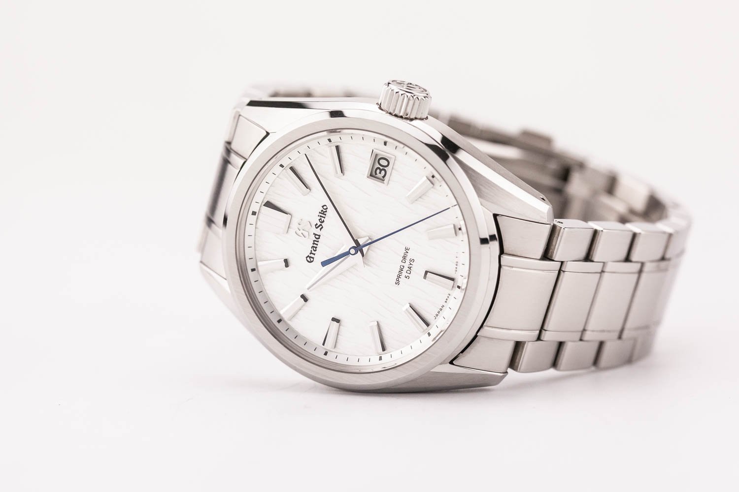 Grand Seiko Spring Drive White Birch PO SLGA009 063025 (2 of 11).jpg