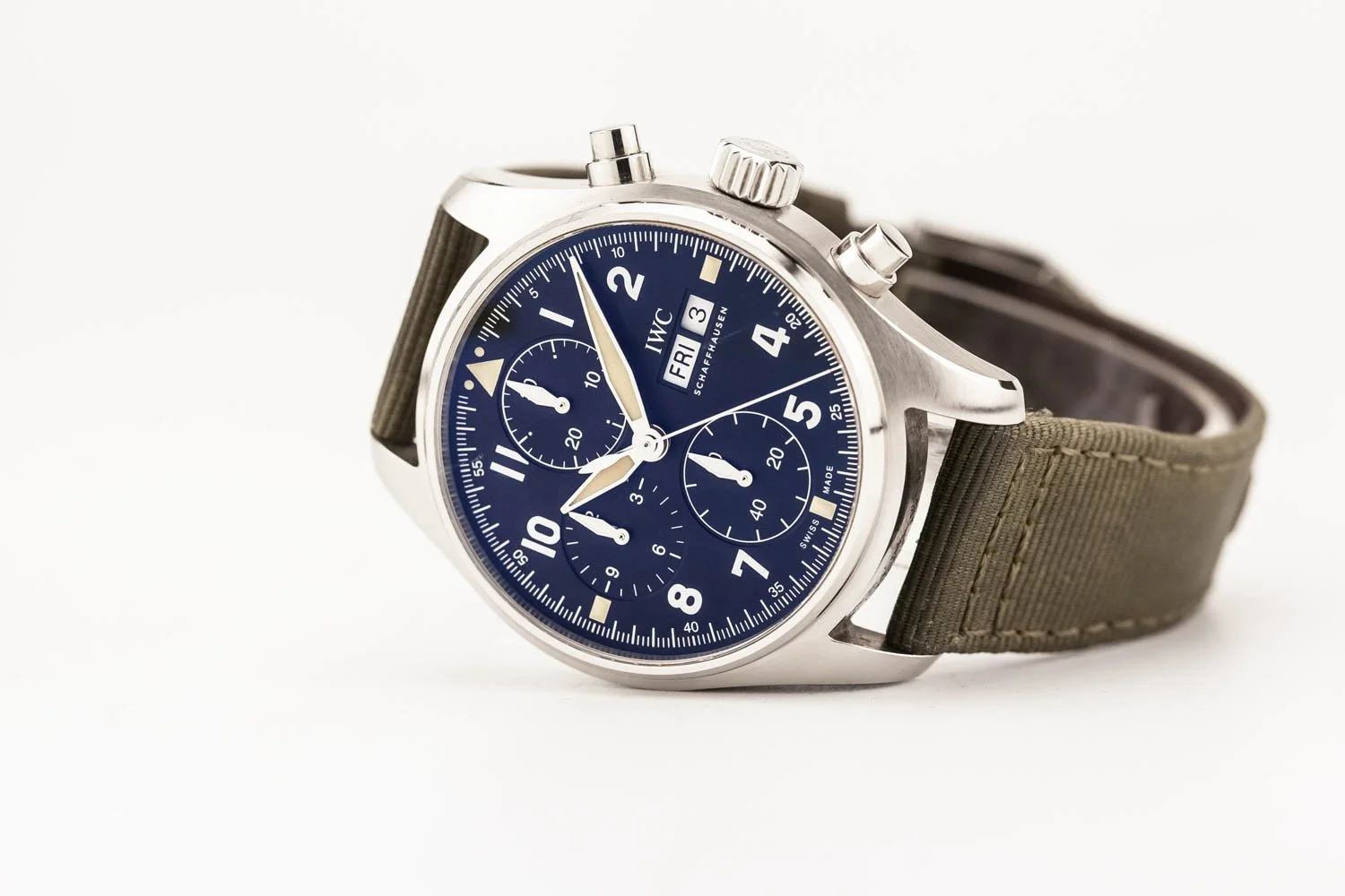 IWC Pilot Chronograph Spitfire 41mm PO IW387901 100325 (1 of 9).jpg