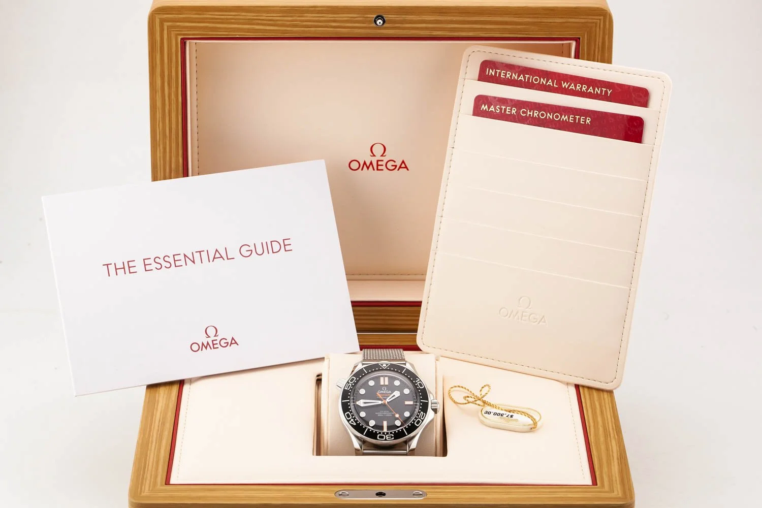 Omega Seamaster 300 Black & Orange Aluminum Mesh Bracelet New Updated Kit Shot 112525 (1 of 1).jpg