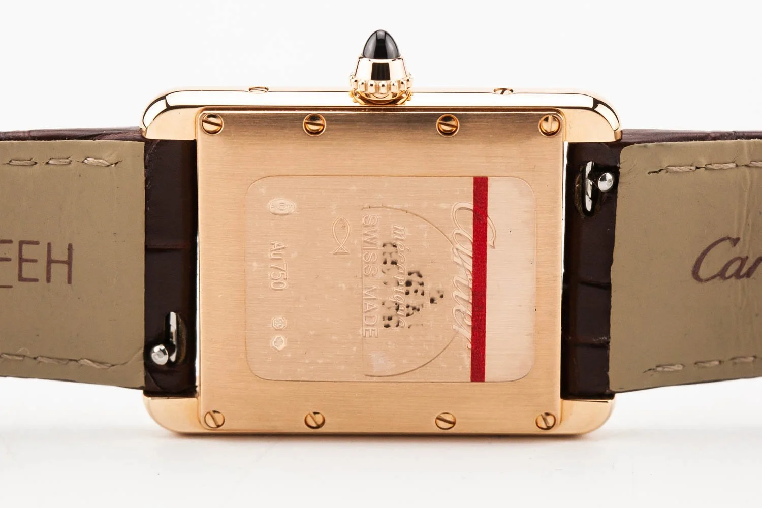 Cartier Tank Louis Cartier Large Rose Gold WGTA0011 072825 (9 of 10).jpg