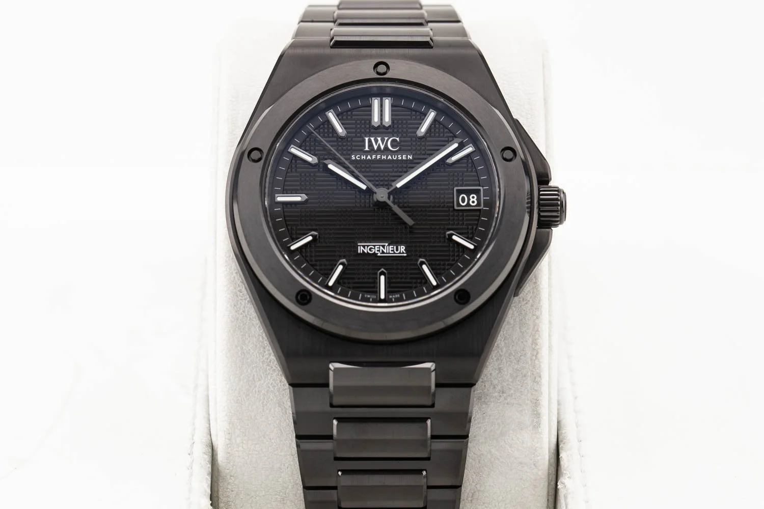 IWC Ingenieur Black Ceramic NEW IW338903 050826 (2 of 11).jpg