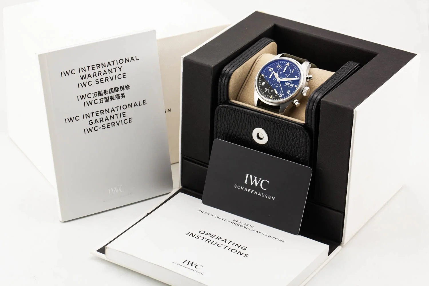 IWC Pilot Chronograph Spitfire 41mm PO IW387901 100325 (9 of 9).jpg