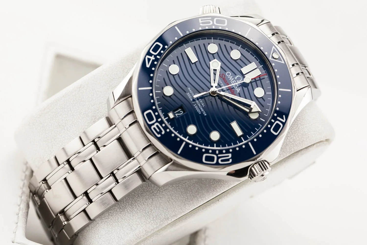 Omega Seamaster 300M Blue Bracelet PO 101526 (4 of 10).jpg