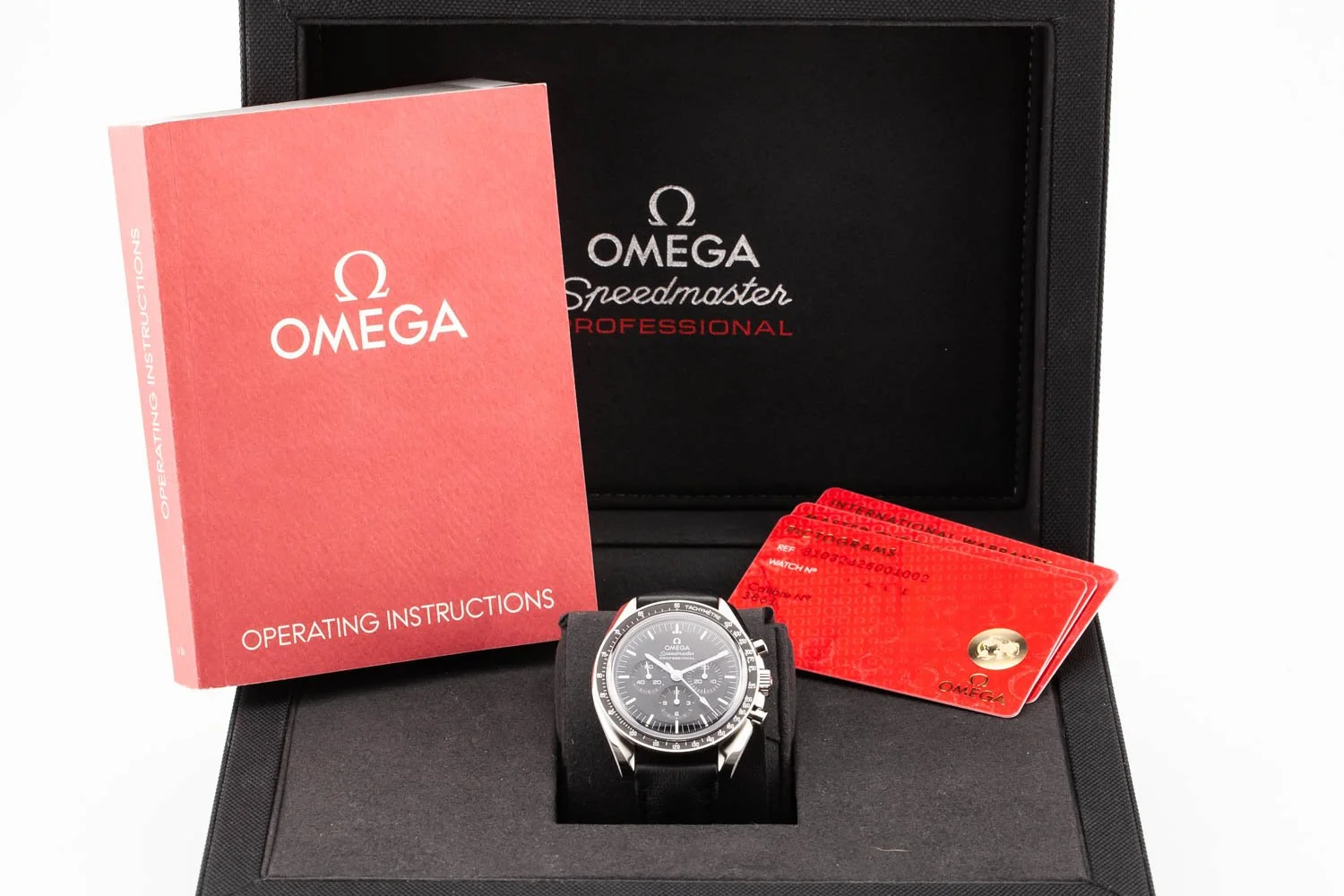 Omega Speedmaster Moonwatch 3861 Sapphire Strap PO 081825 (9 of 9).jpg