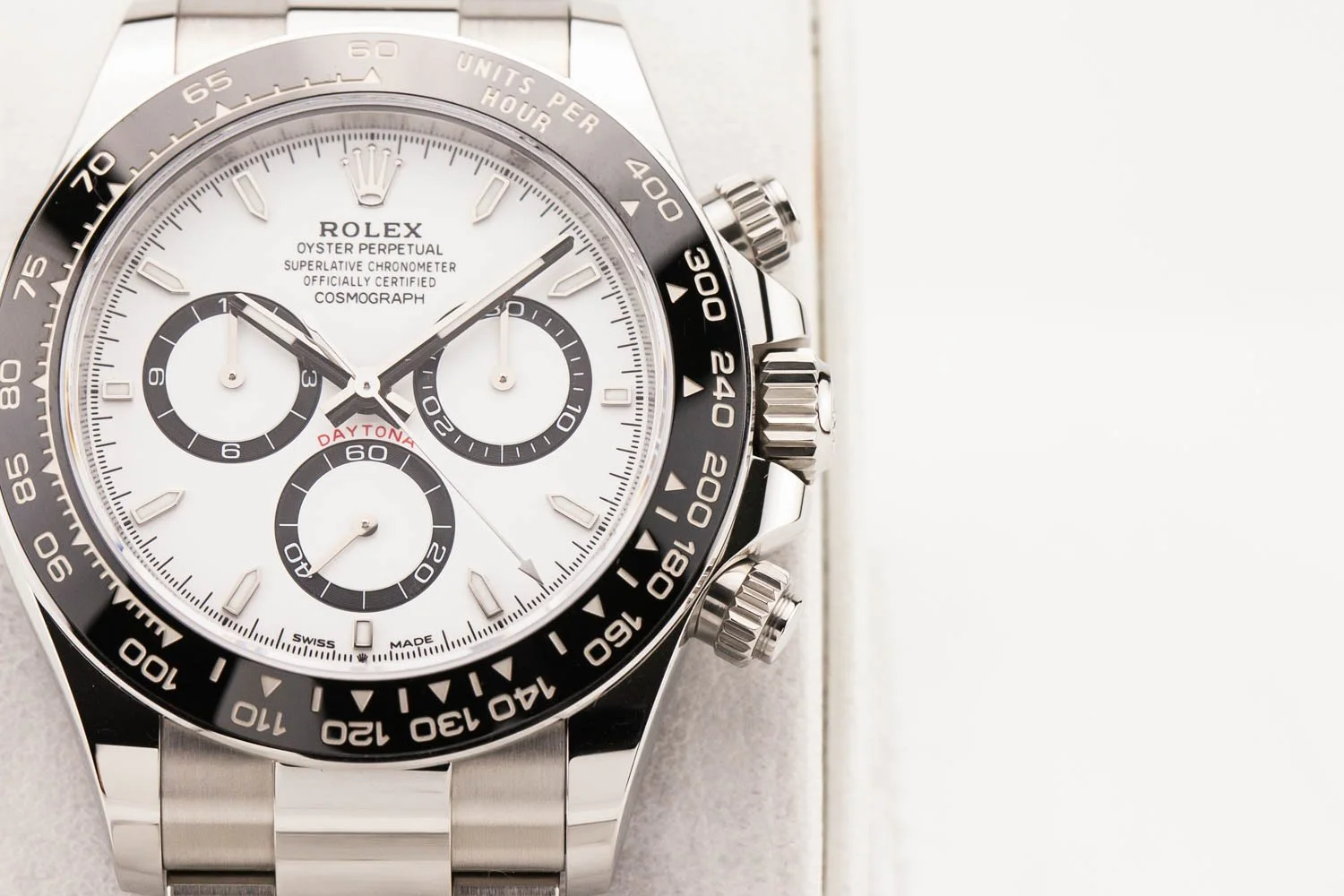 Rolex Cosmograph Daytona White Dial PO 126500LN 073125 (3 of 10).jpg