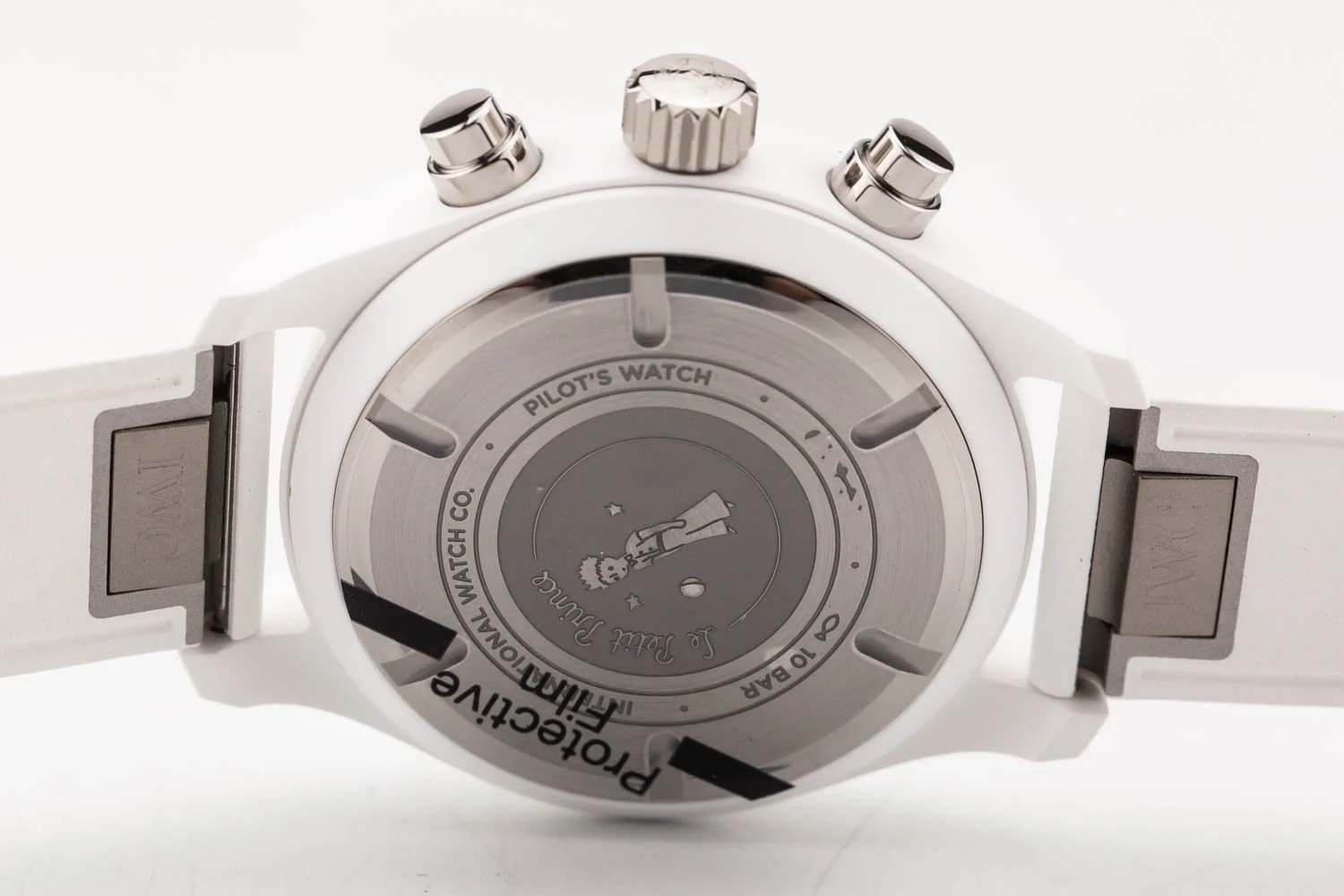 IWC Pilot Chronograph 41 Le Petit Prince NEW IW389410 071726 (8 of 9).jpg