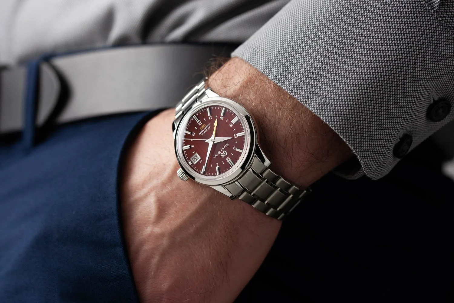 Grand Seiko Hi-Beat 36000 GMT Yuka Momiji PO SBGJ273 071326 (1 of 11).jpg