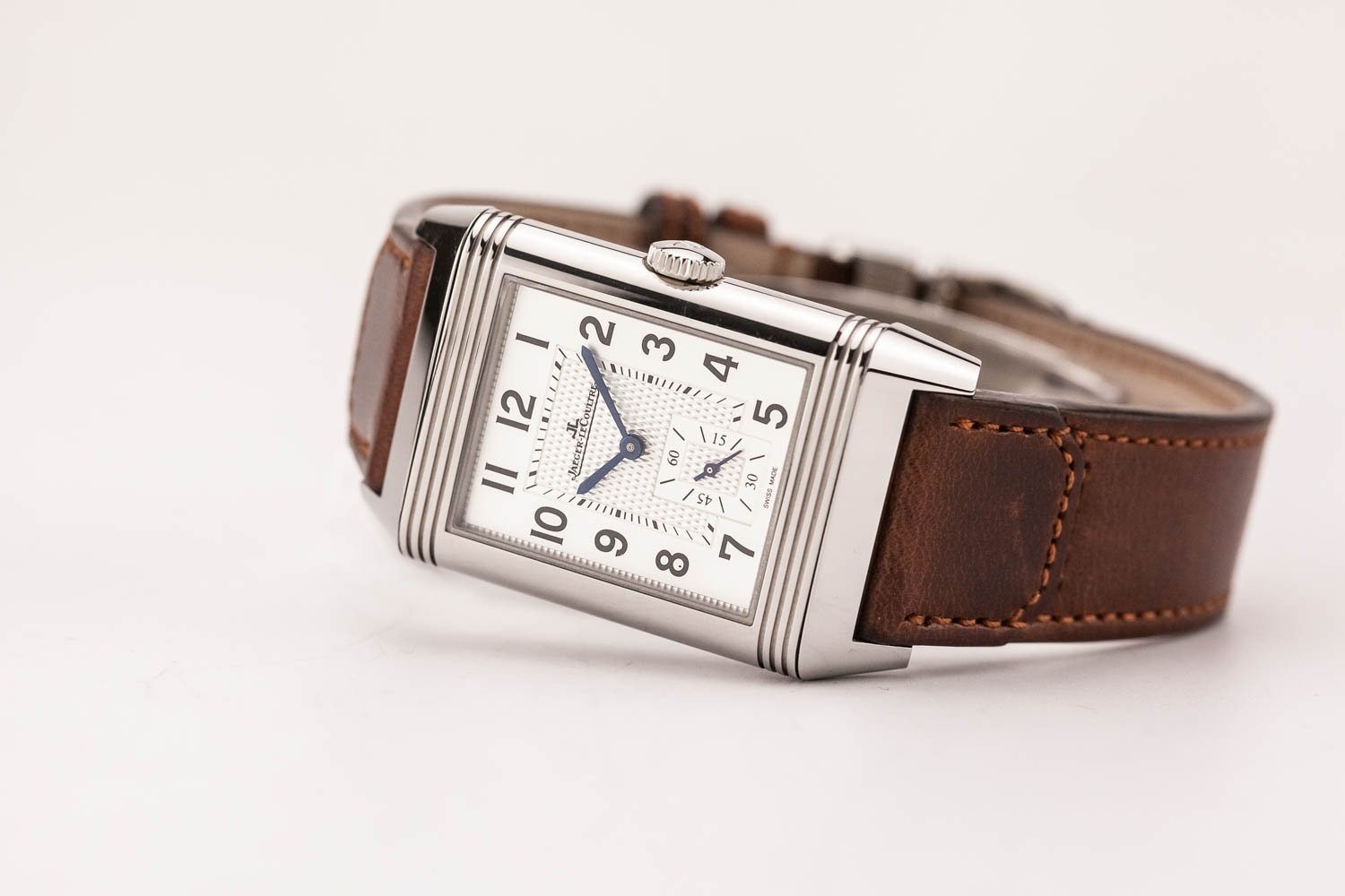 Jaeger LeCoultre Reverso Duoface Classic PO 3848422 070225 (1 of 12).jpg