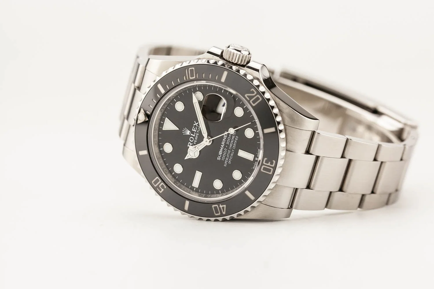 Rolex Submariner Date PO 126610LN 102925 (1 of 10).jpg