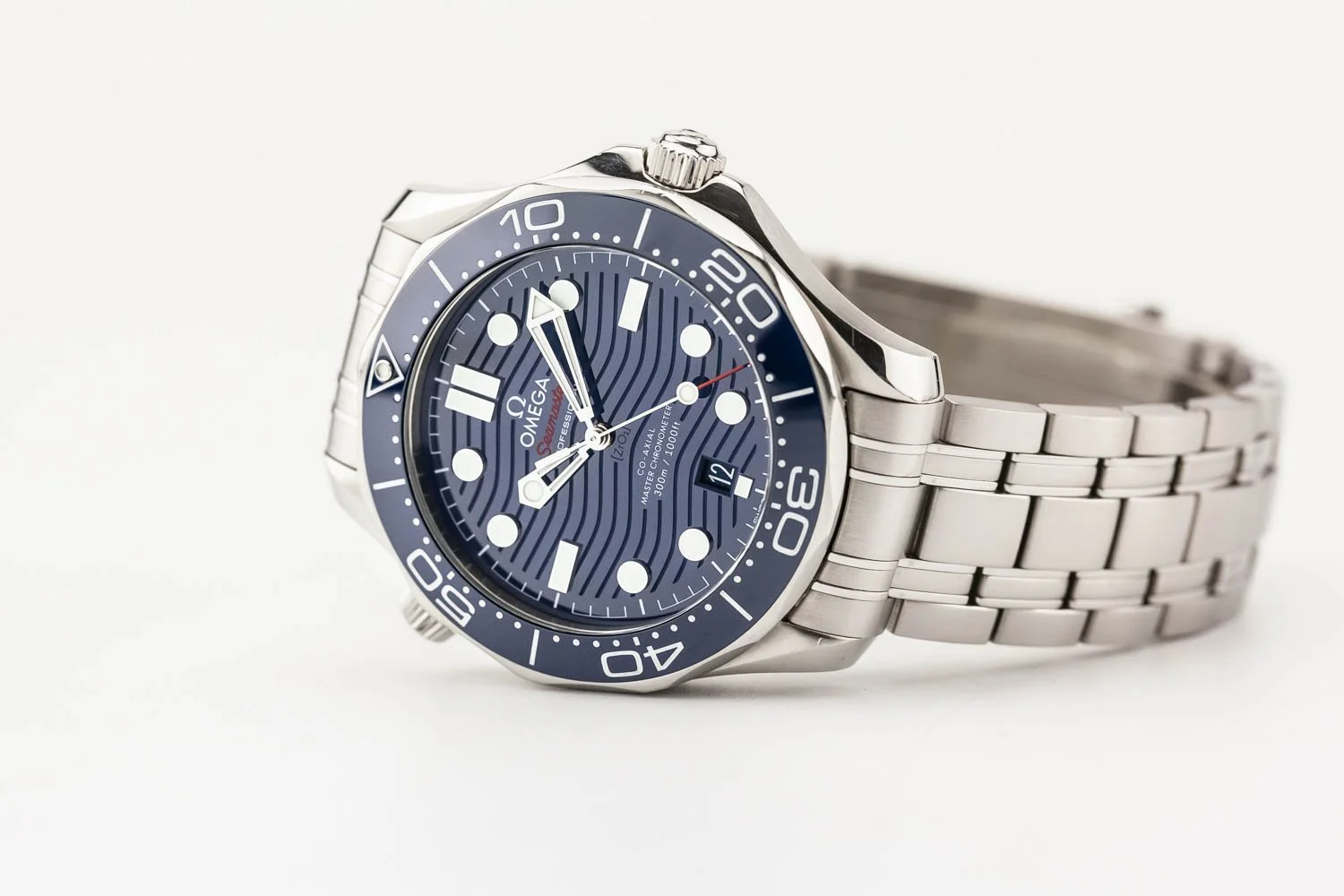 Omega Seamaster 300M Blue Bracelet PO 101526 (1 of 10).jpg