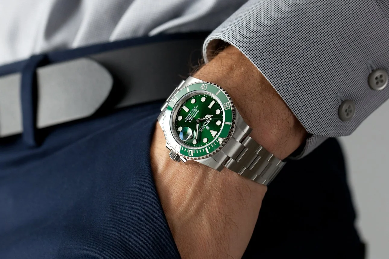 Rolex Hulk Green 072418 (2).jpg