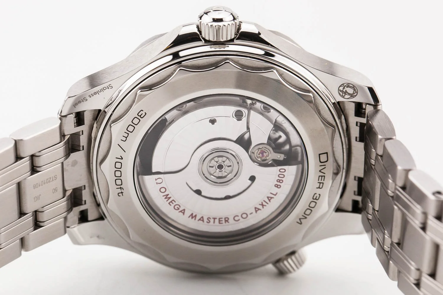 Omega Seamaster 300 Black Bracelet Mint 030226 (9 of 10).jpg