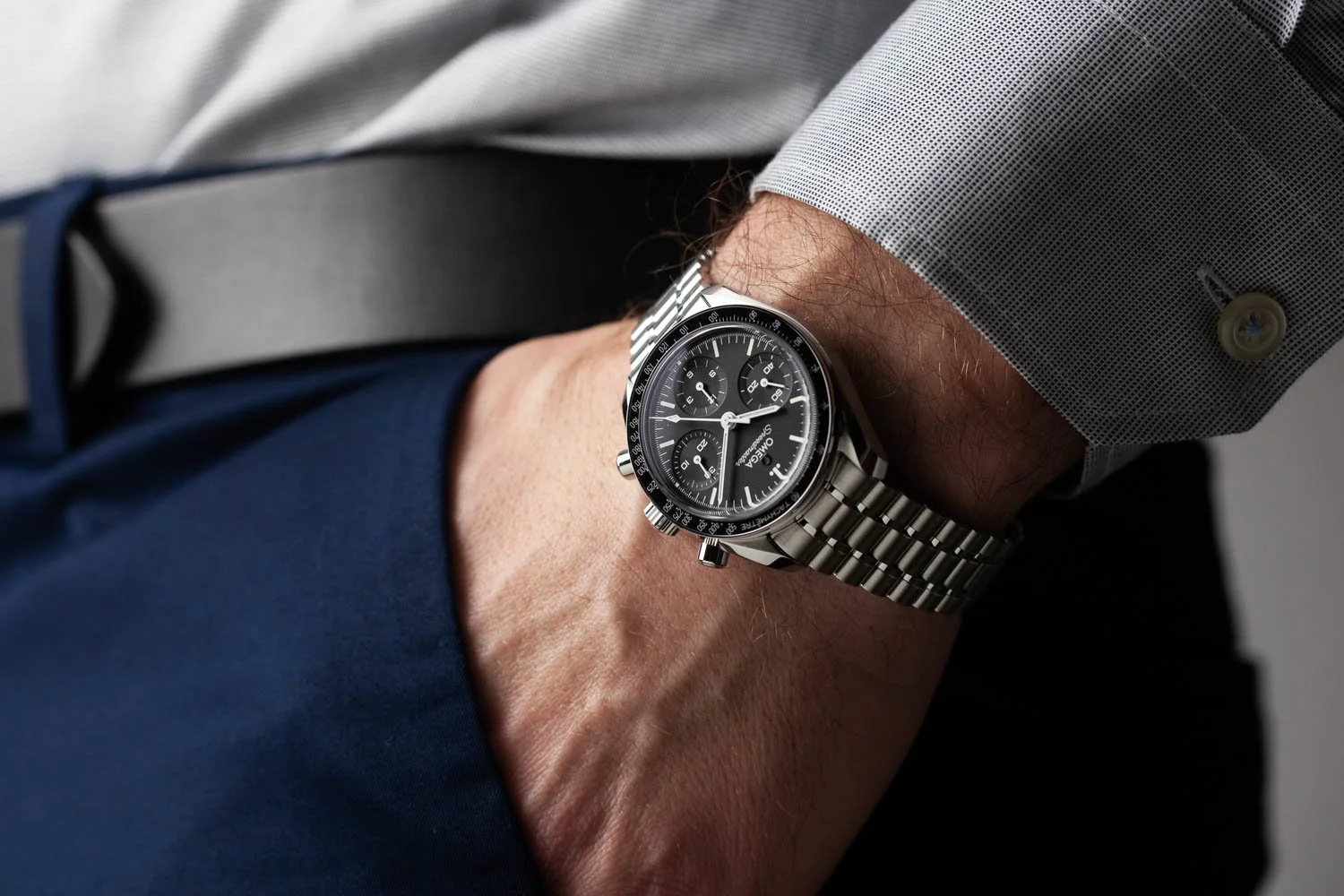 Omega Speedmaster 38 Sapphire Chronograph NEW 091526 (1 of 1).jpg