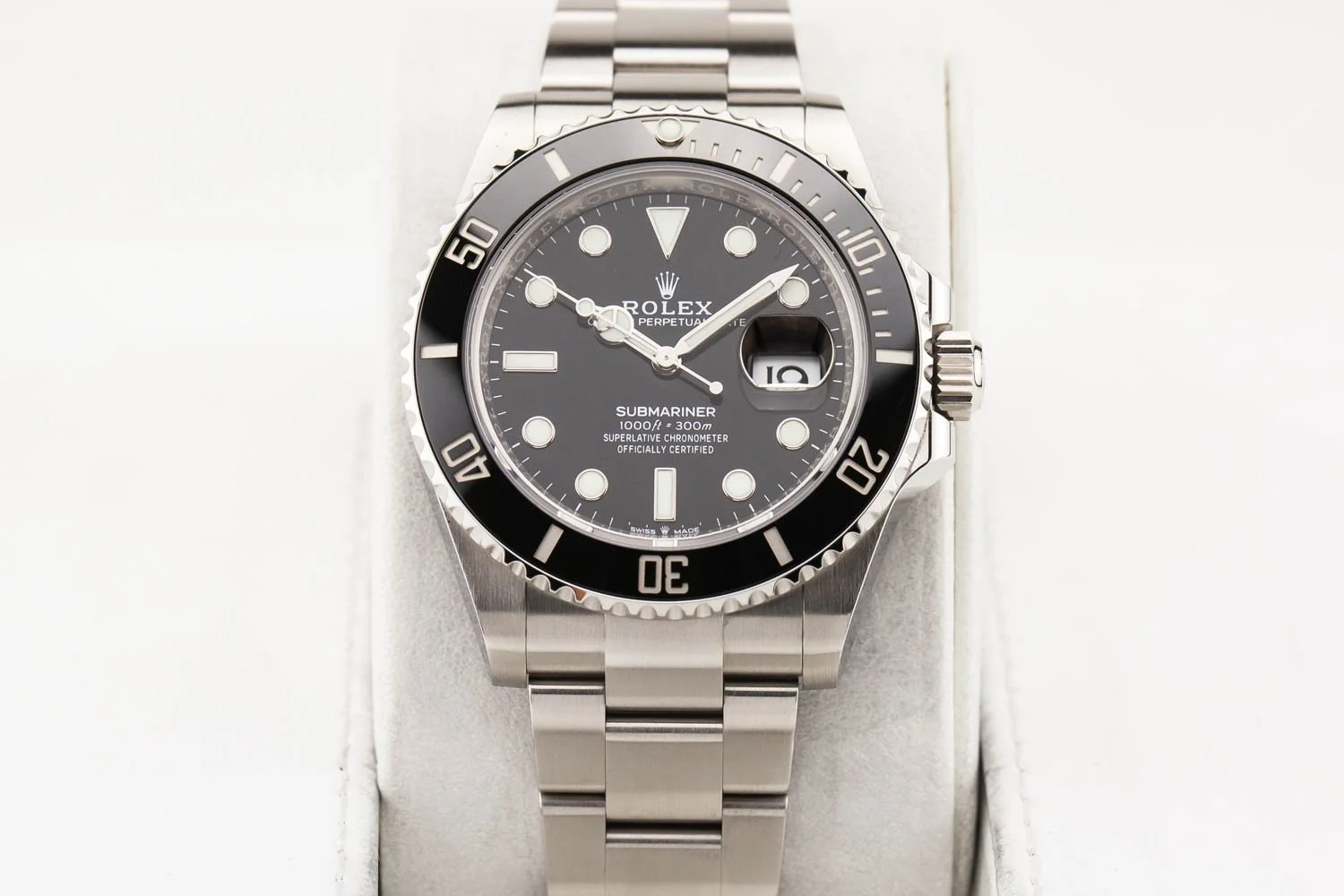 Rolex Submariner Date PO 126610LN 091925 (2 of 10).jpg